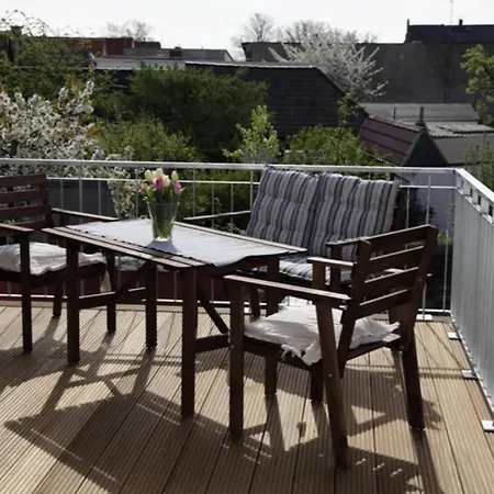 Afrika-suite - Versteck Am Strom *