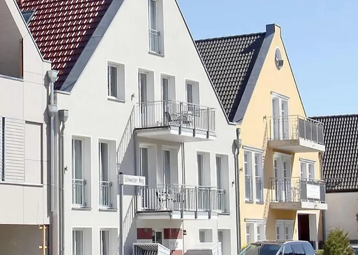 Afrika-suite - Versteck Am Strom Apartamento Rostock